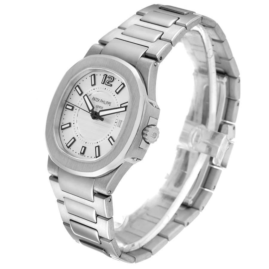 ladies patek nautilus