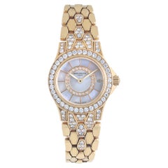 Patek Philippe Neptune 27mm 4881/120J
