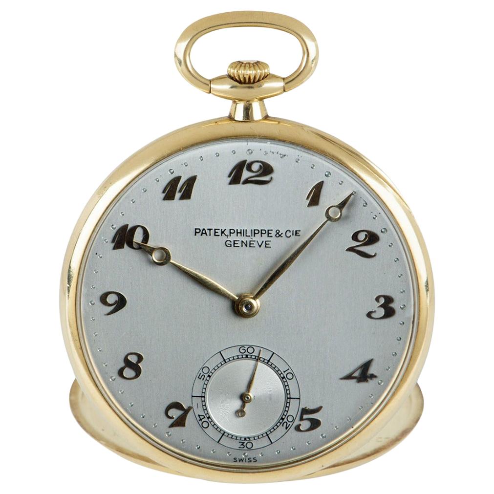 patek philippe pocket watch serial number lookup