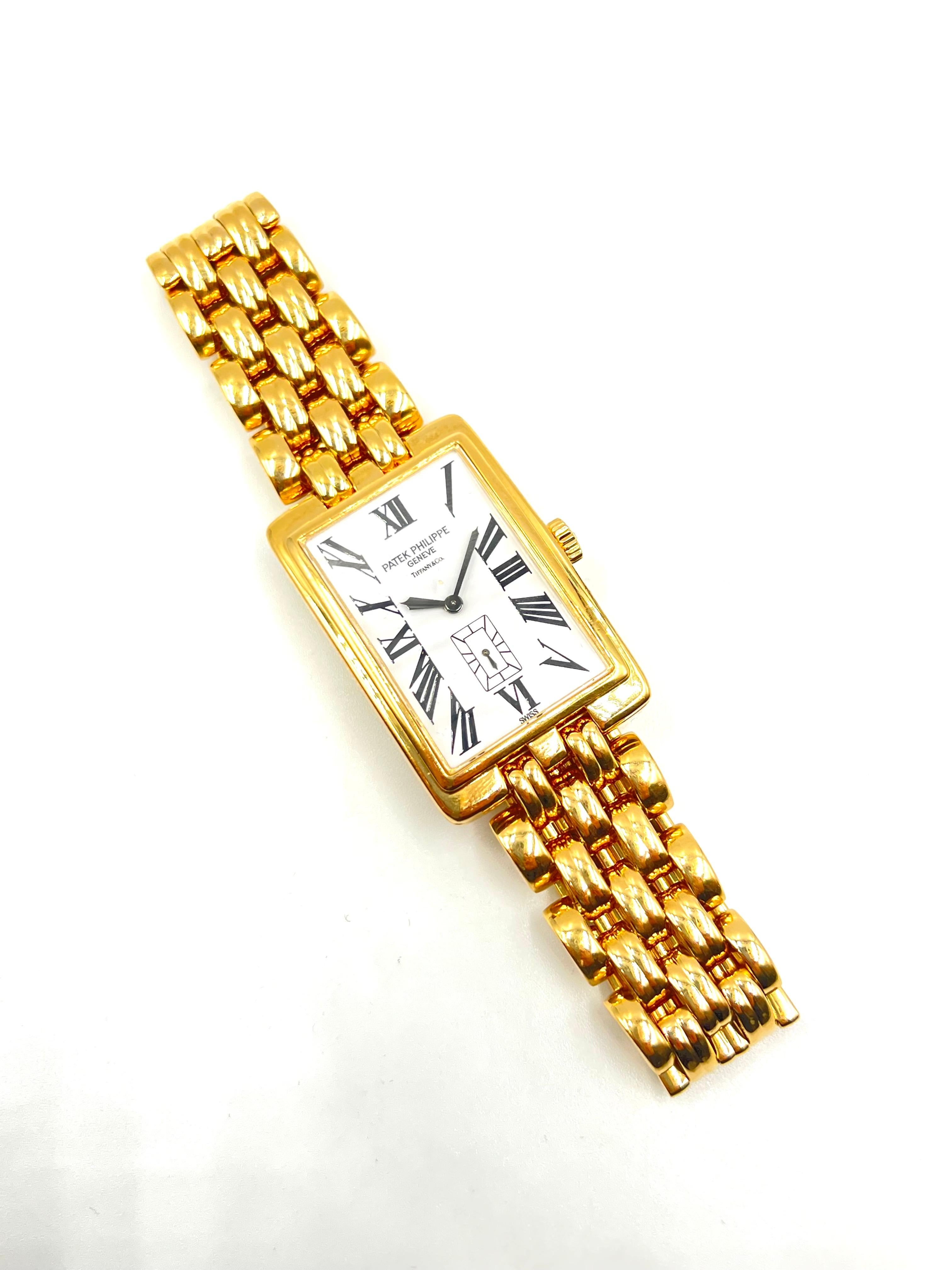patek 5009