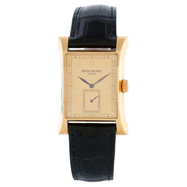 Patek Philippe Wrist Watches - 456 For Sale at 1stDibs | patrick ...