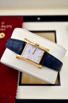 Patek Philippe Pagoda 1997 Commemorative Limited Edition 500 PCS Ref: 4900J-001