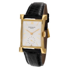 Patek Philippe Pagoda 2441