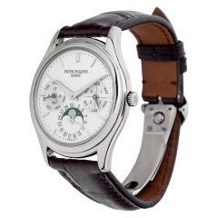 Patek Philippe Perpetual Calendar 3940g