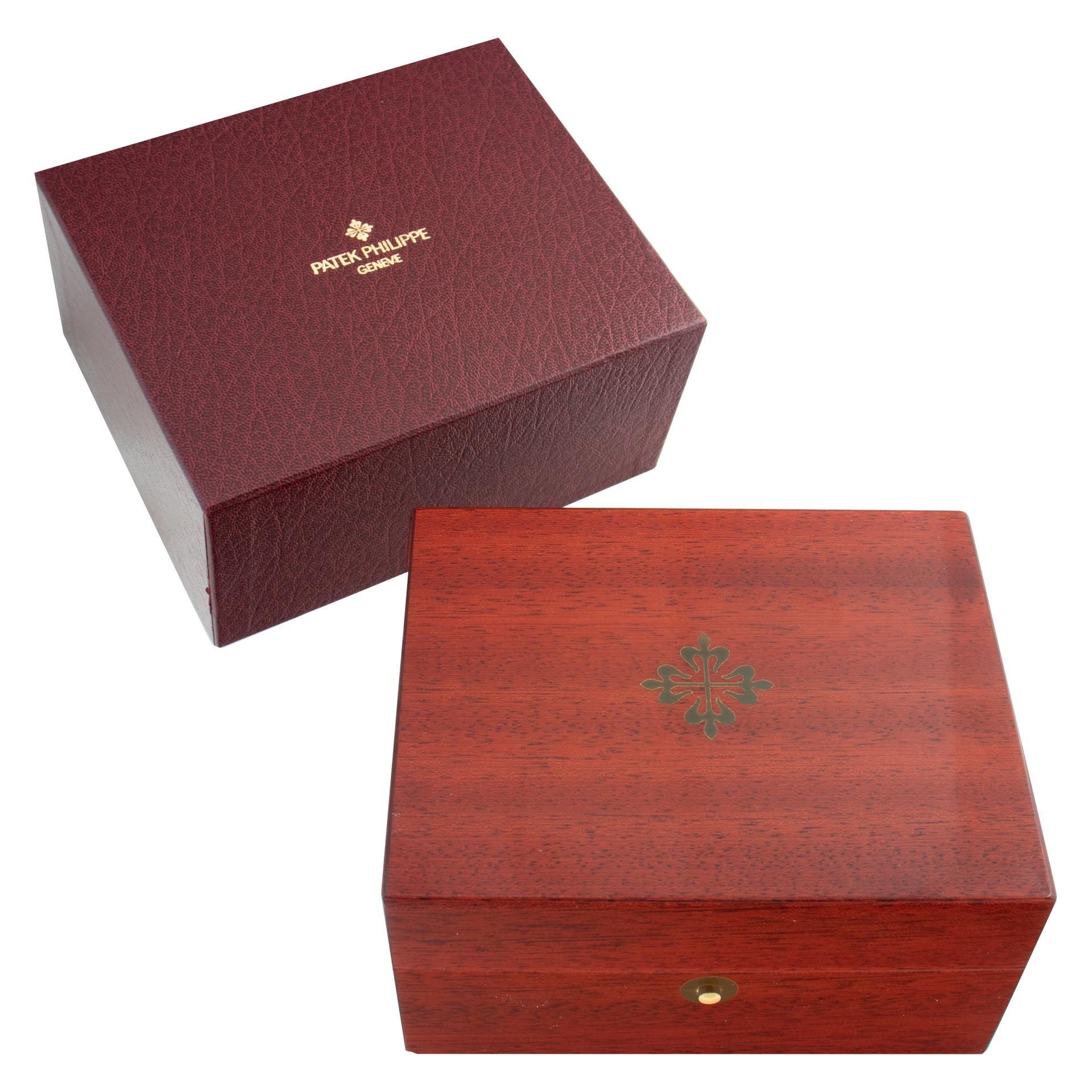 patek philippe 5260 price
