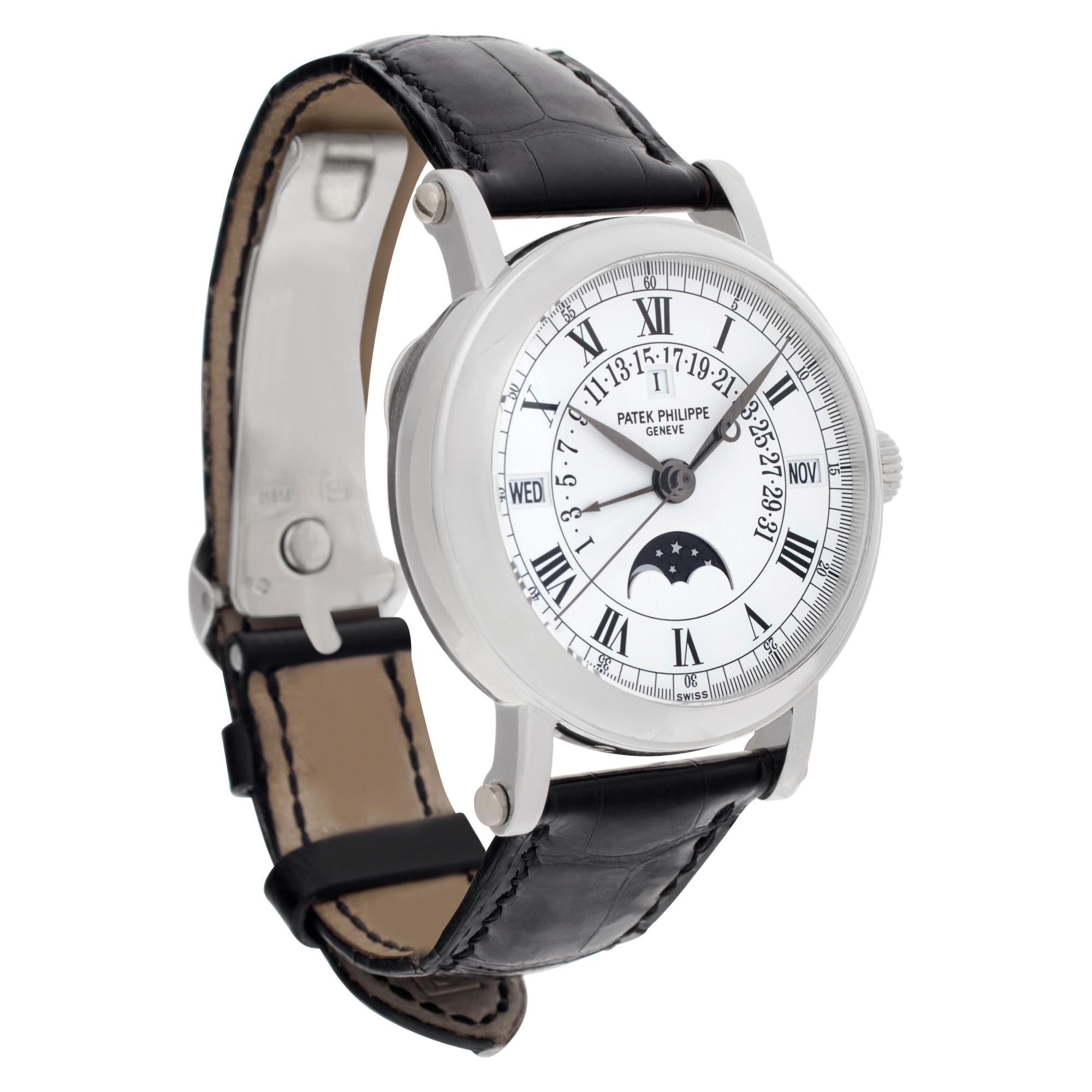 patek philippe no 5059 18k price