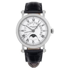 Patek Philippe Perpetual Calendar 5059P