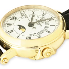 Patek Philippe Perpetual Calendar Retrograde 5059J-001