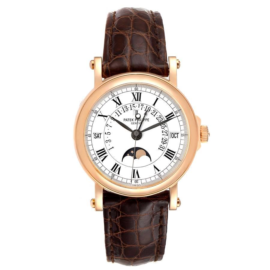 Patek philippe no 5059 cheap