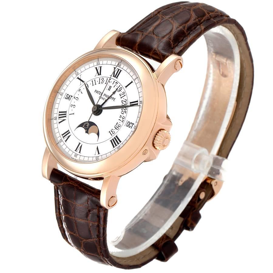patek philippe 5059