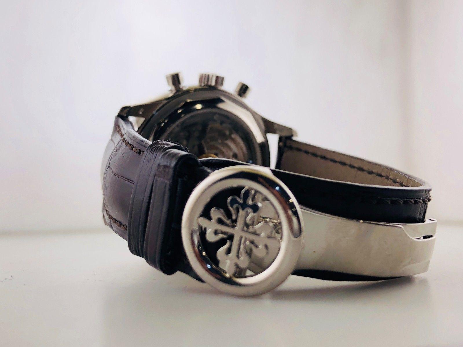 patek 5960 platinum