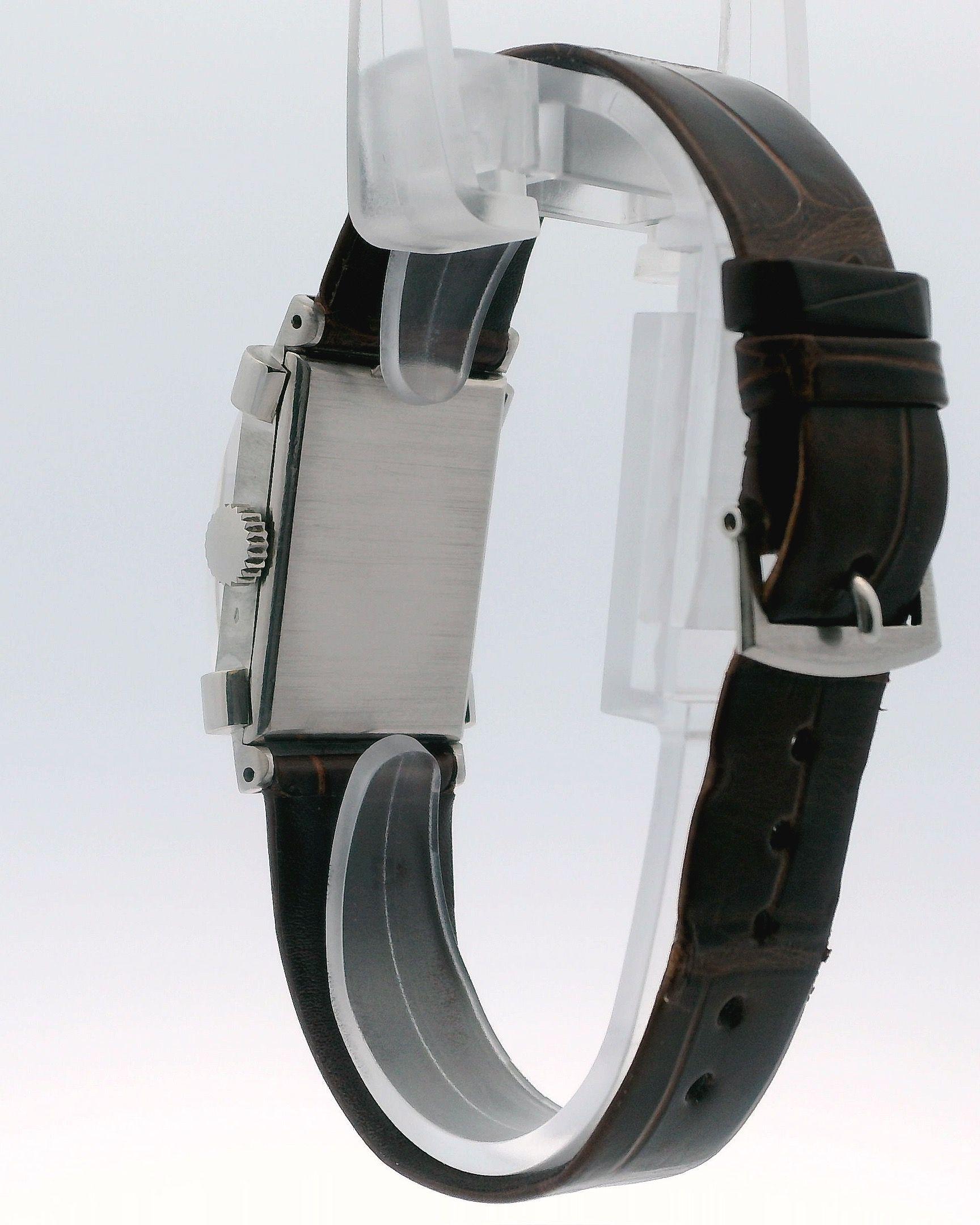Patek Philippe platinum 