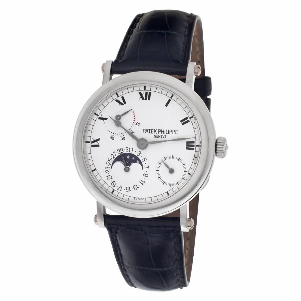 patek philippe 5052 18k 750 original price