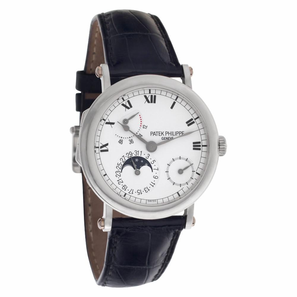 patek philippe geneve 5052