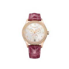 Patek Philippe Pre-Owned Ladies Complications '4947R/001'