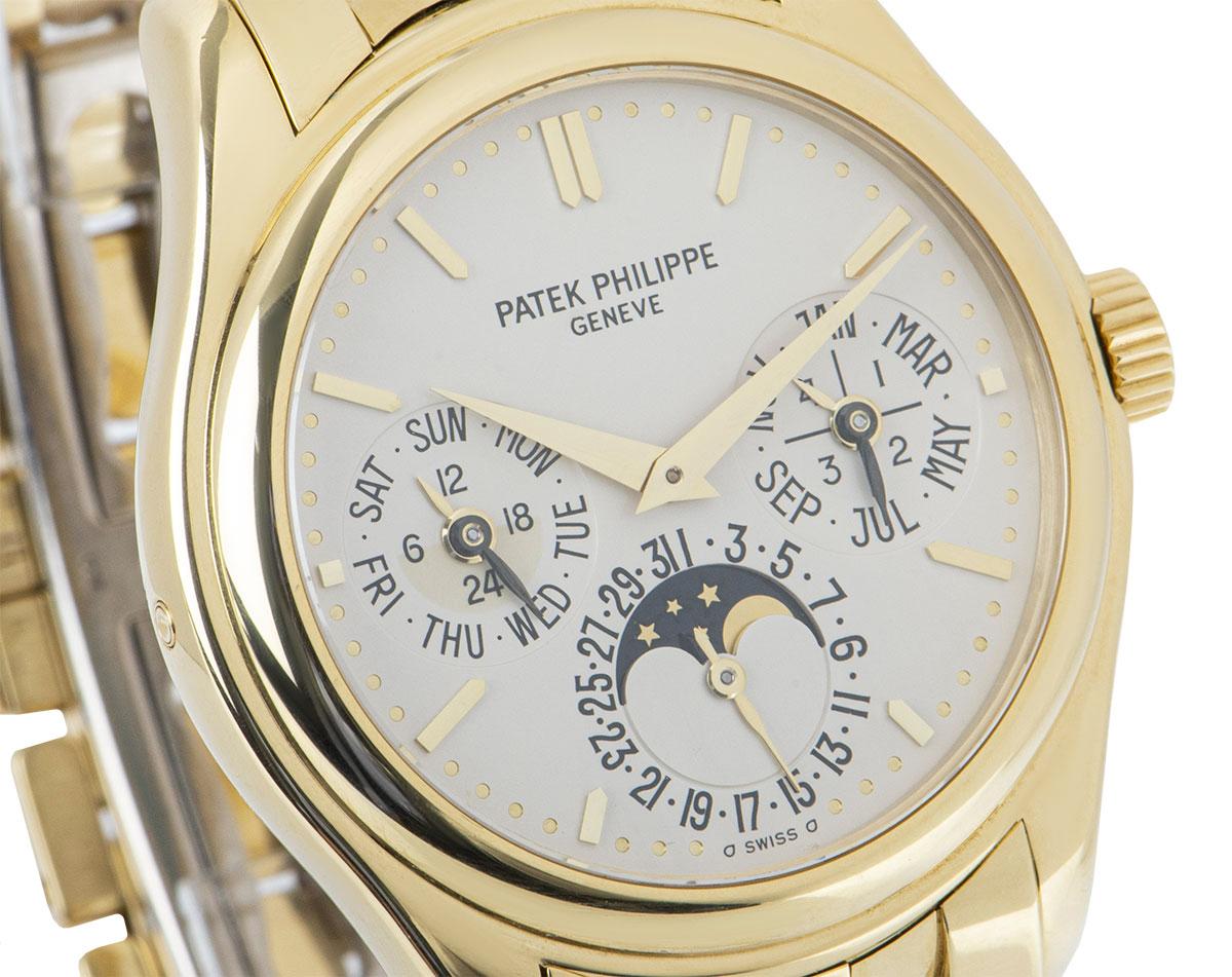 patek 5136