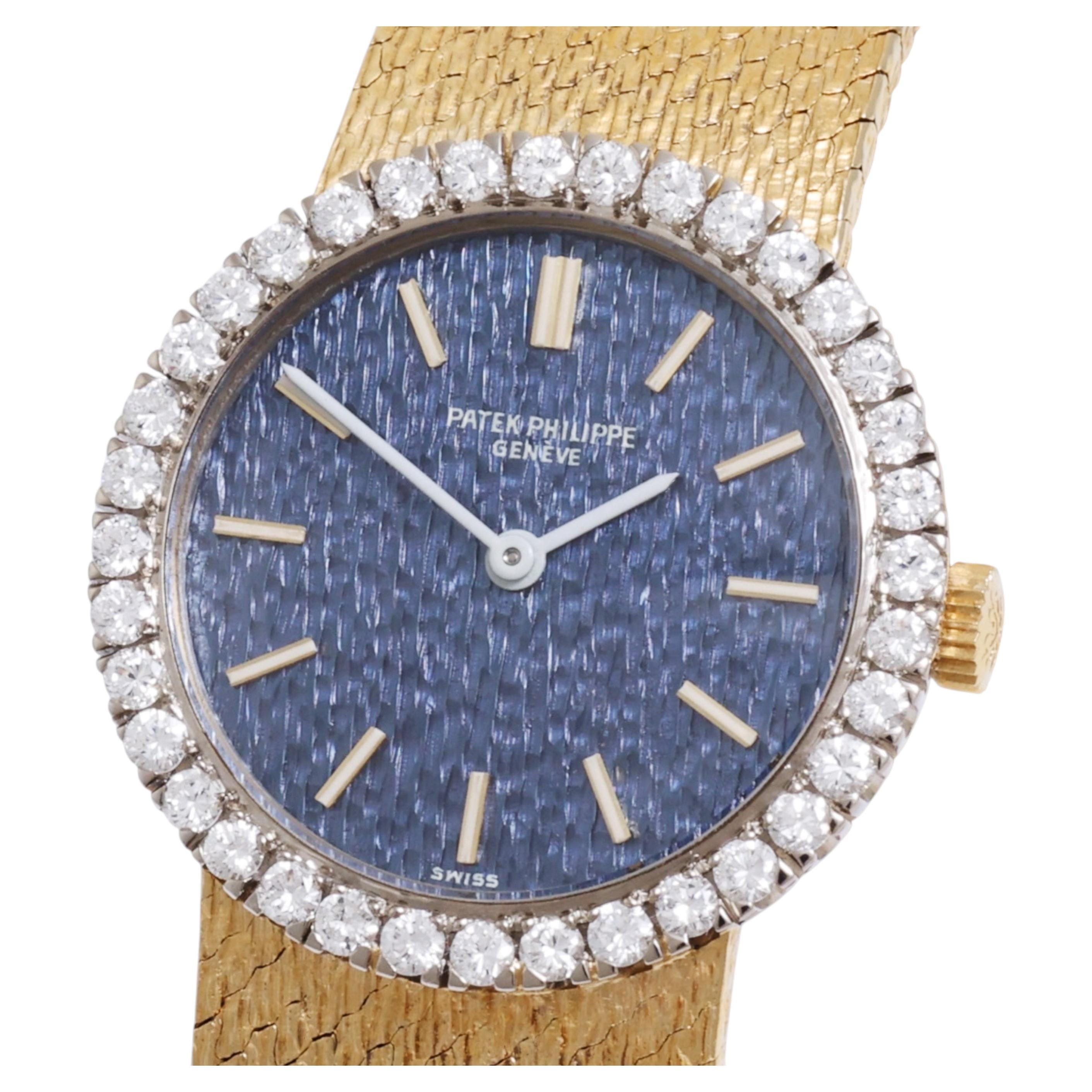 Is a Patek Calatrava a good investment?