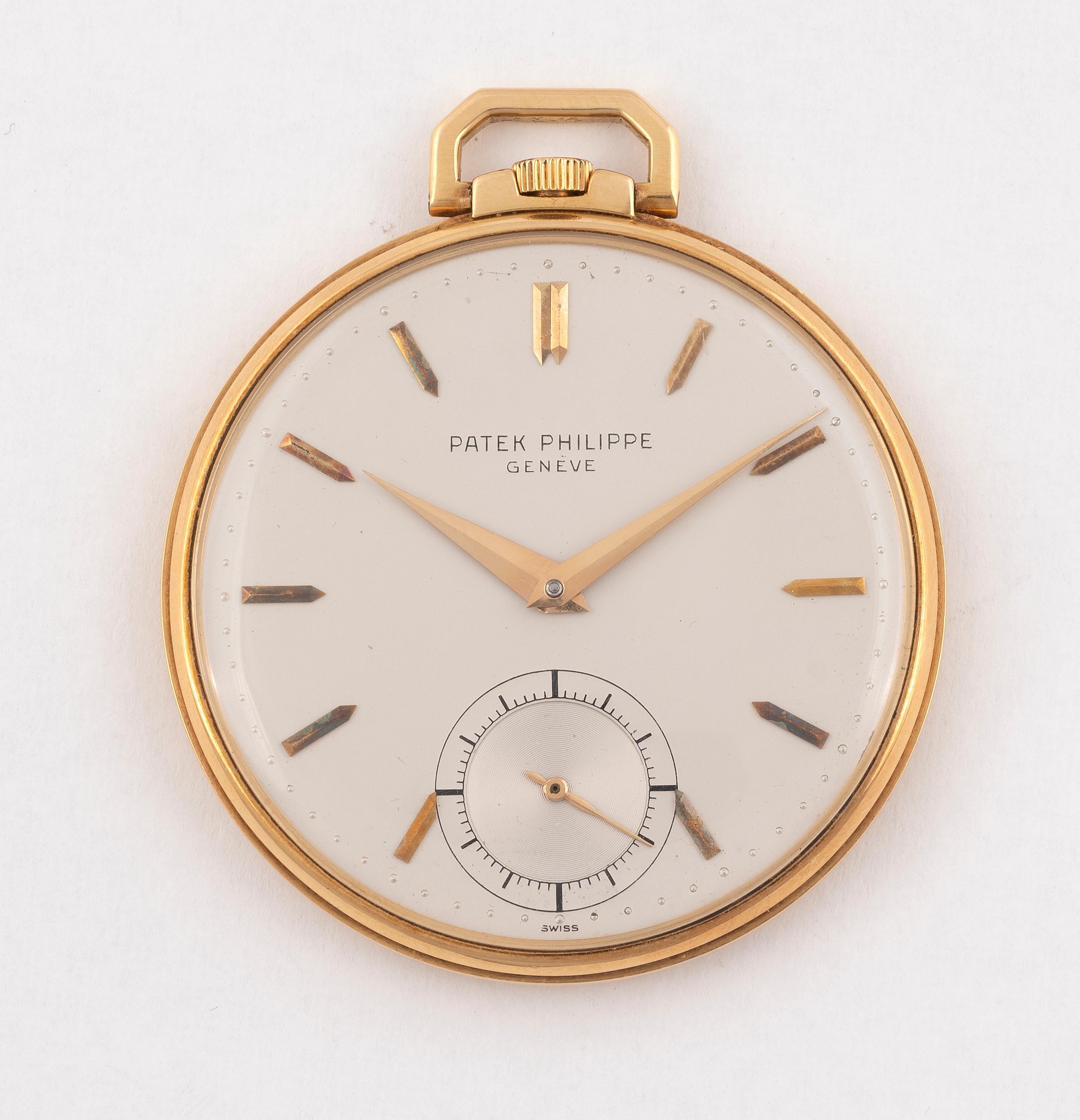 patek philippe dress watch