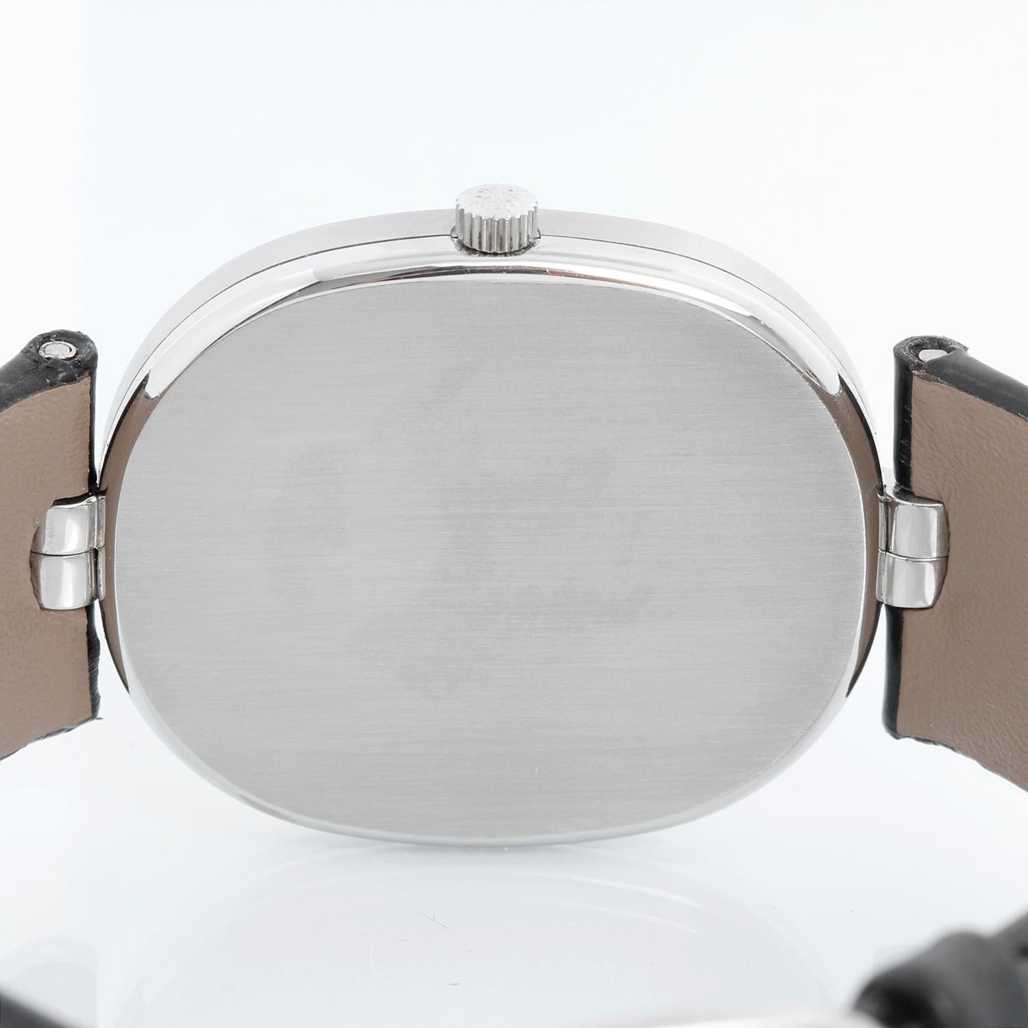 patek ellipse