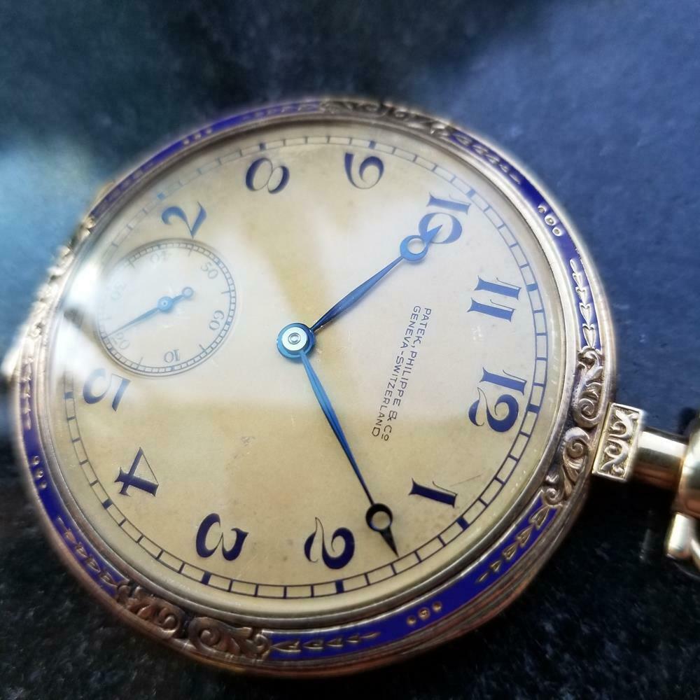 1920 patek philippe watches