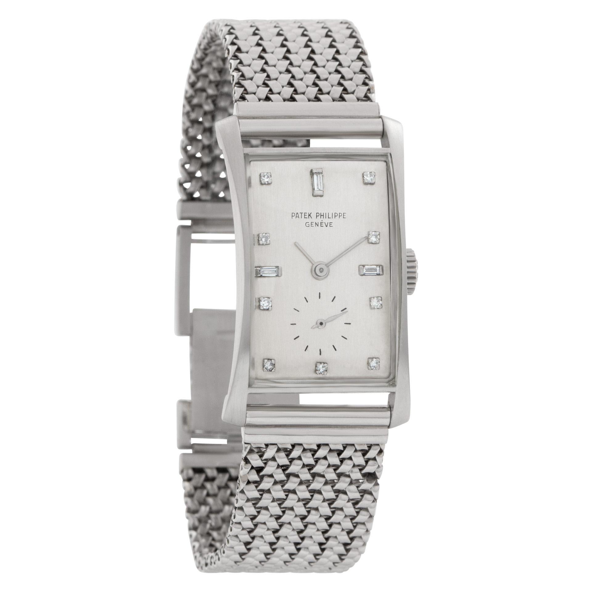 Patek Philippe Tegola 