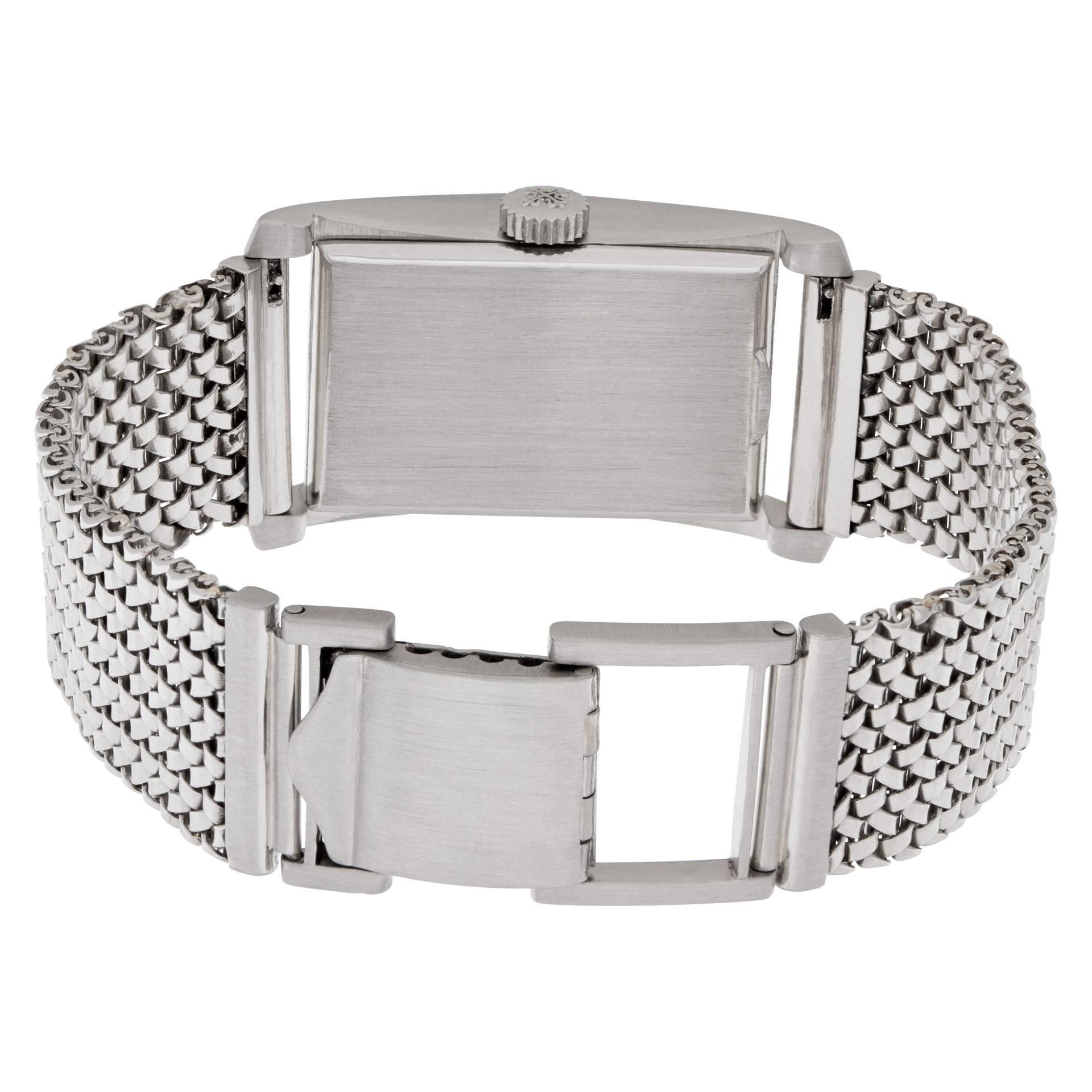 Men's Patek Philippe Tegola 
