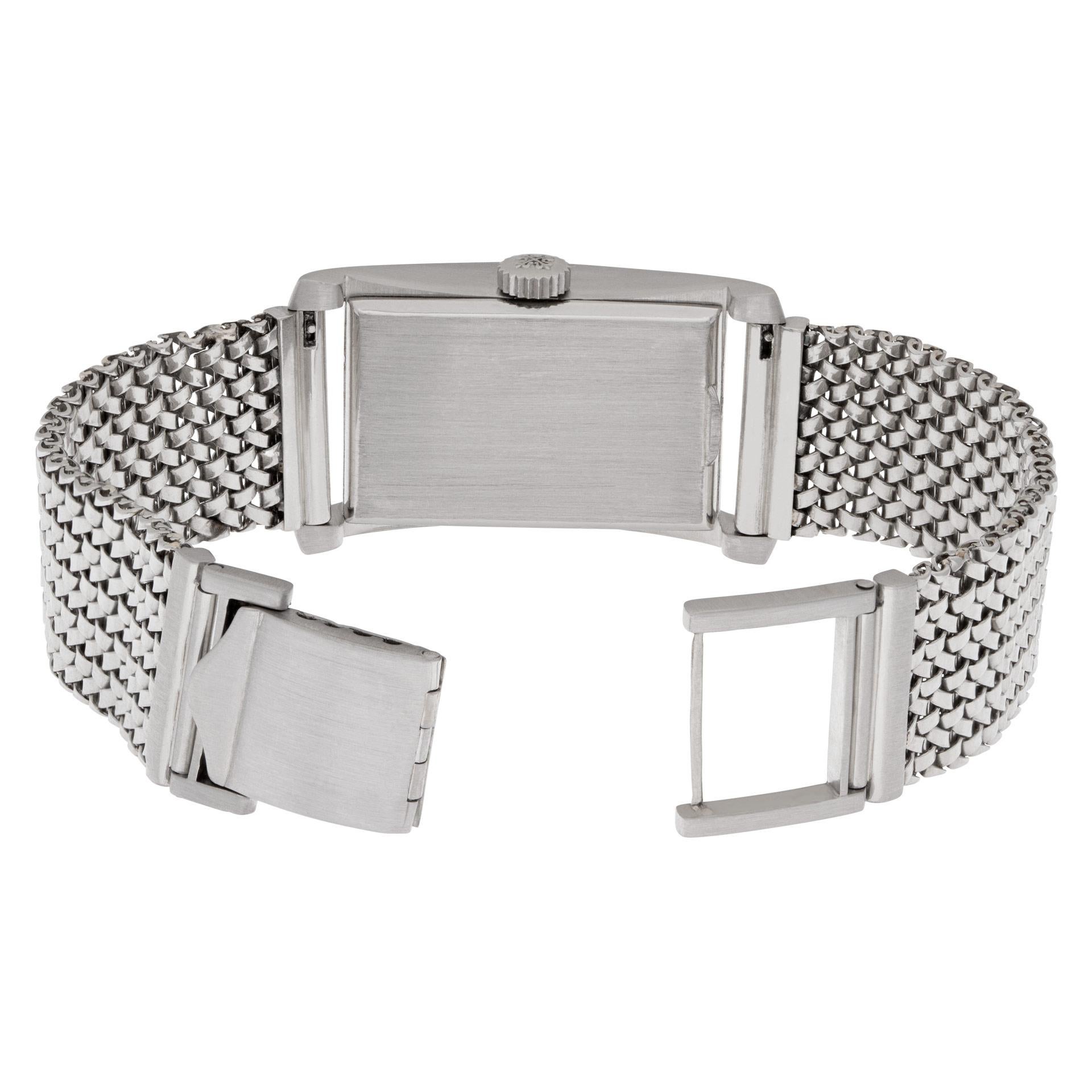 Patek Philippe Tegola 