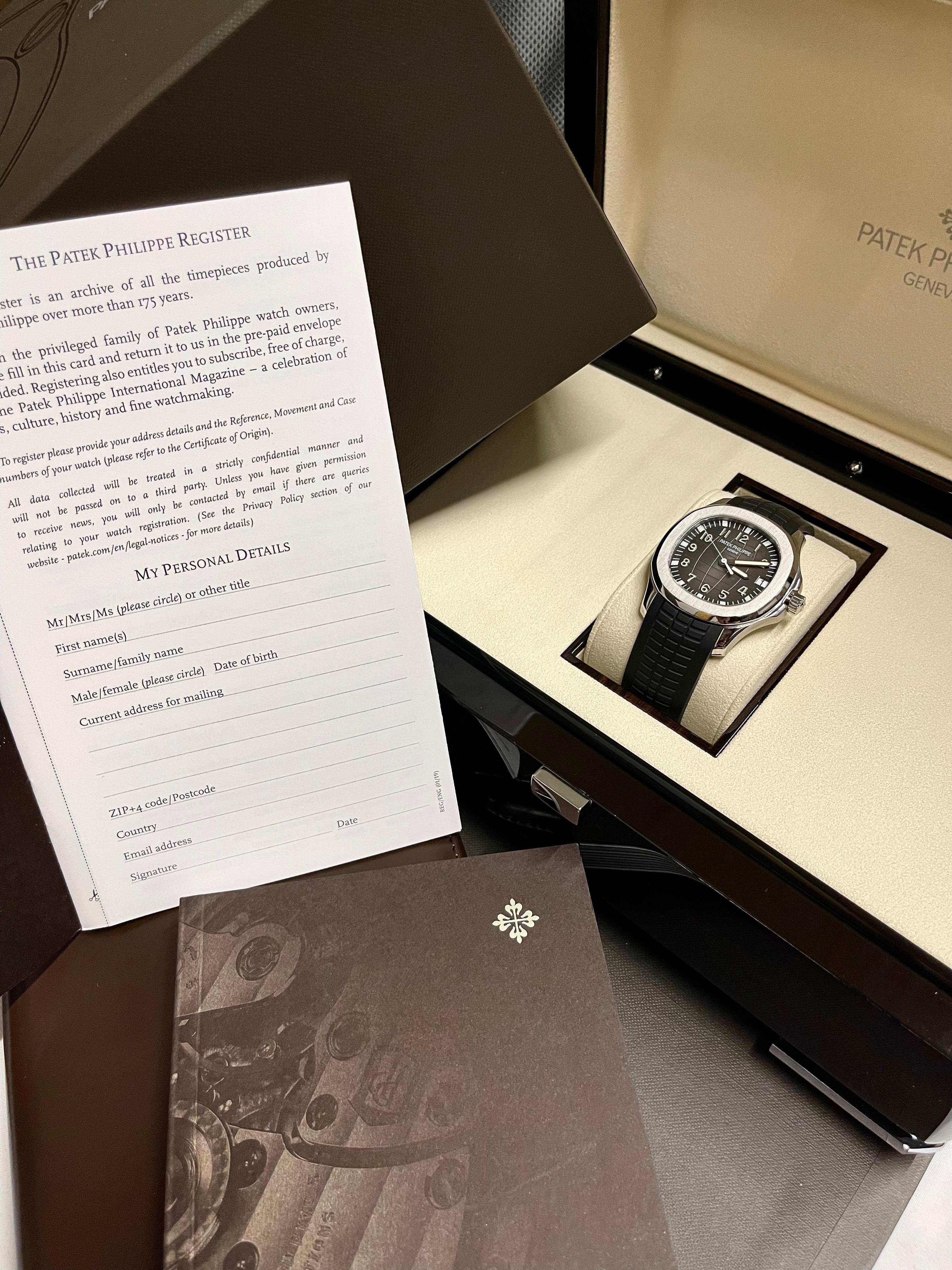 patek phillippe tiffany