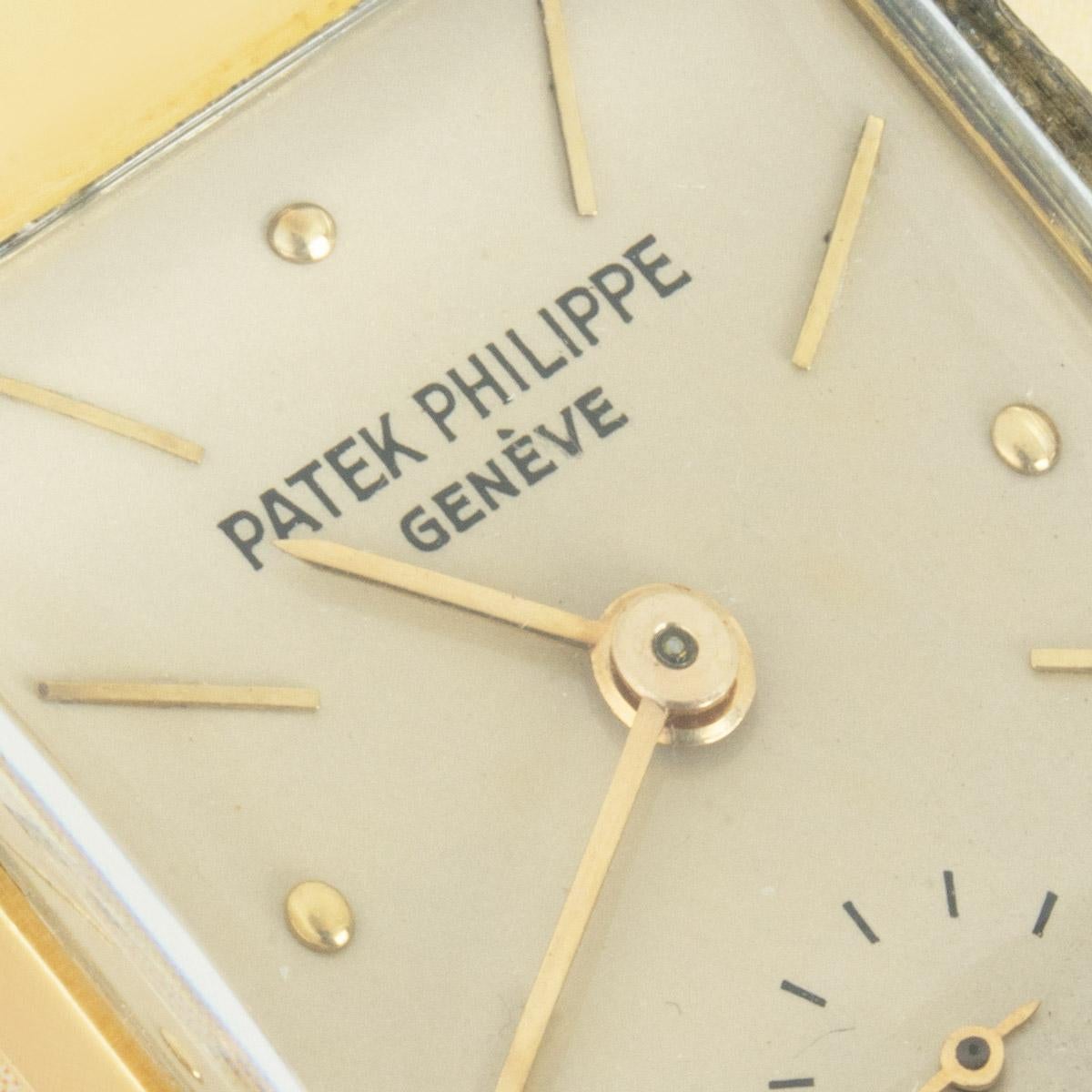 patek top hat