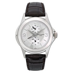 Patek Philippe Travel Time Watch