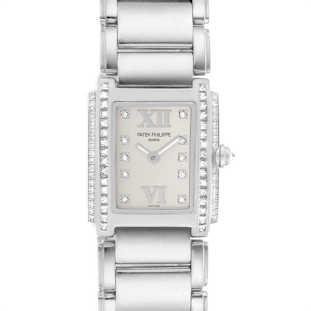 patek philippe twenty 4 white gold