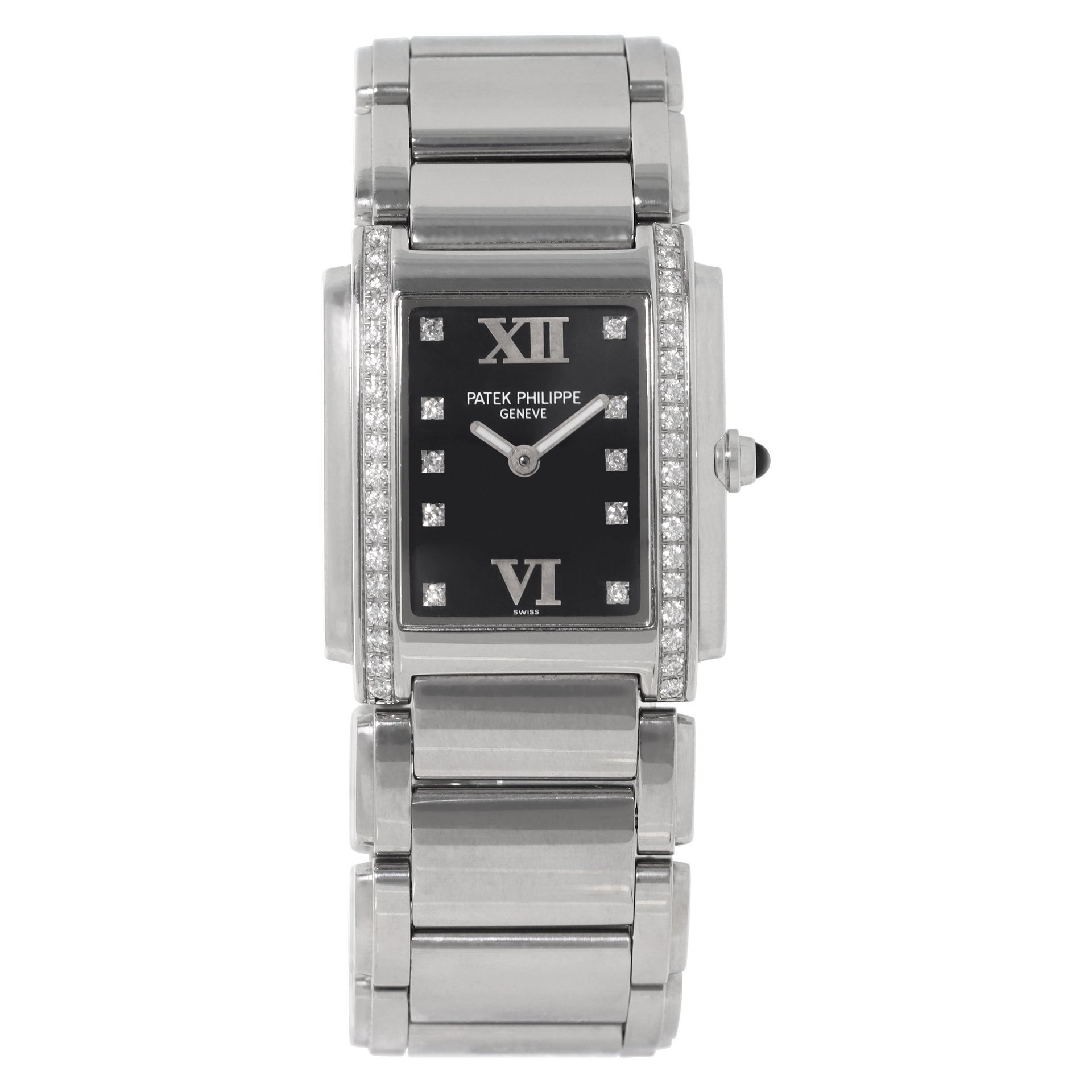 Patek Philippe Twenty 4 25mm 4910/010
