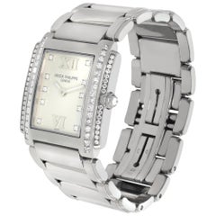 Patek Philippe Twenty 4 25mm 4910/20G