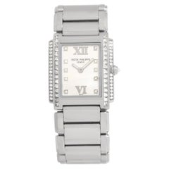 Patek Philippe Twenty 4 25 mm 4910/20G