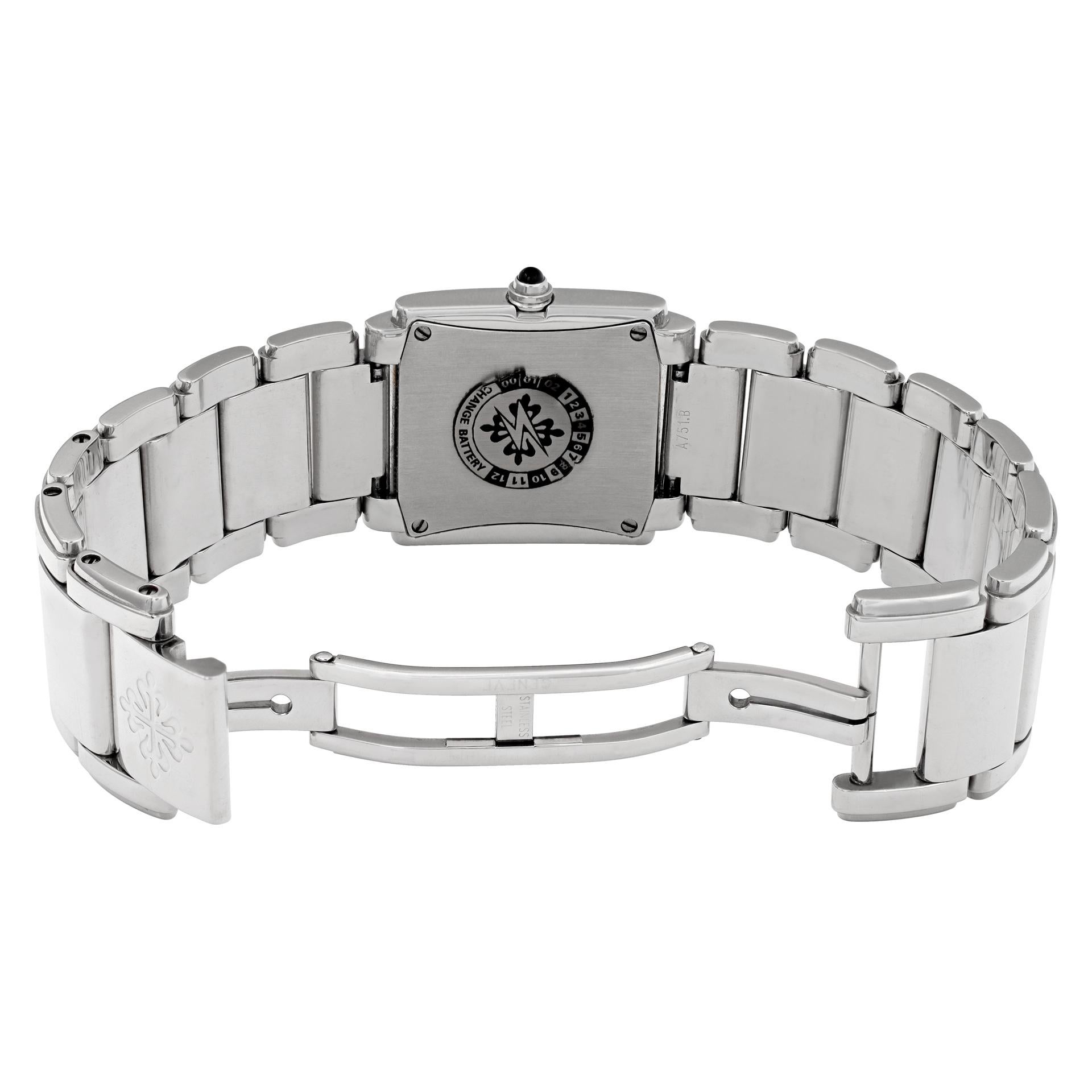Women's Patek Philippe Twenty 4 25mm 4910 For Sale