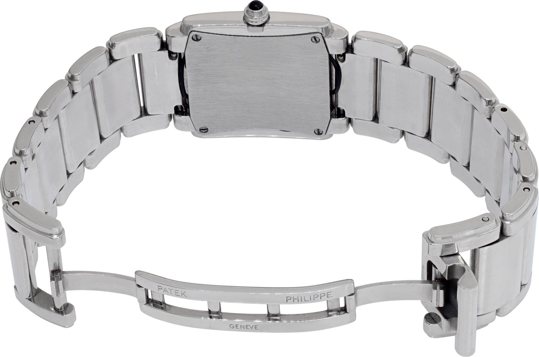 Women's Patek Philippe Twenty 4 25mm 4910