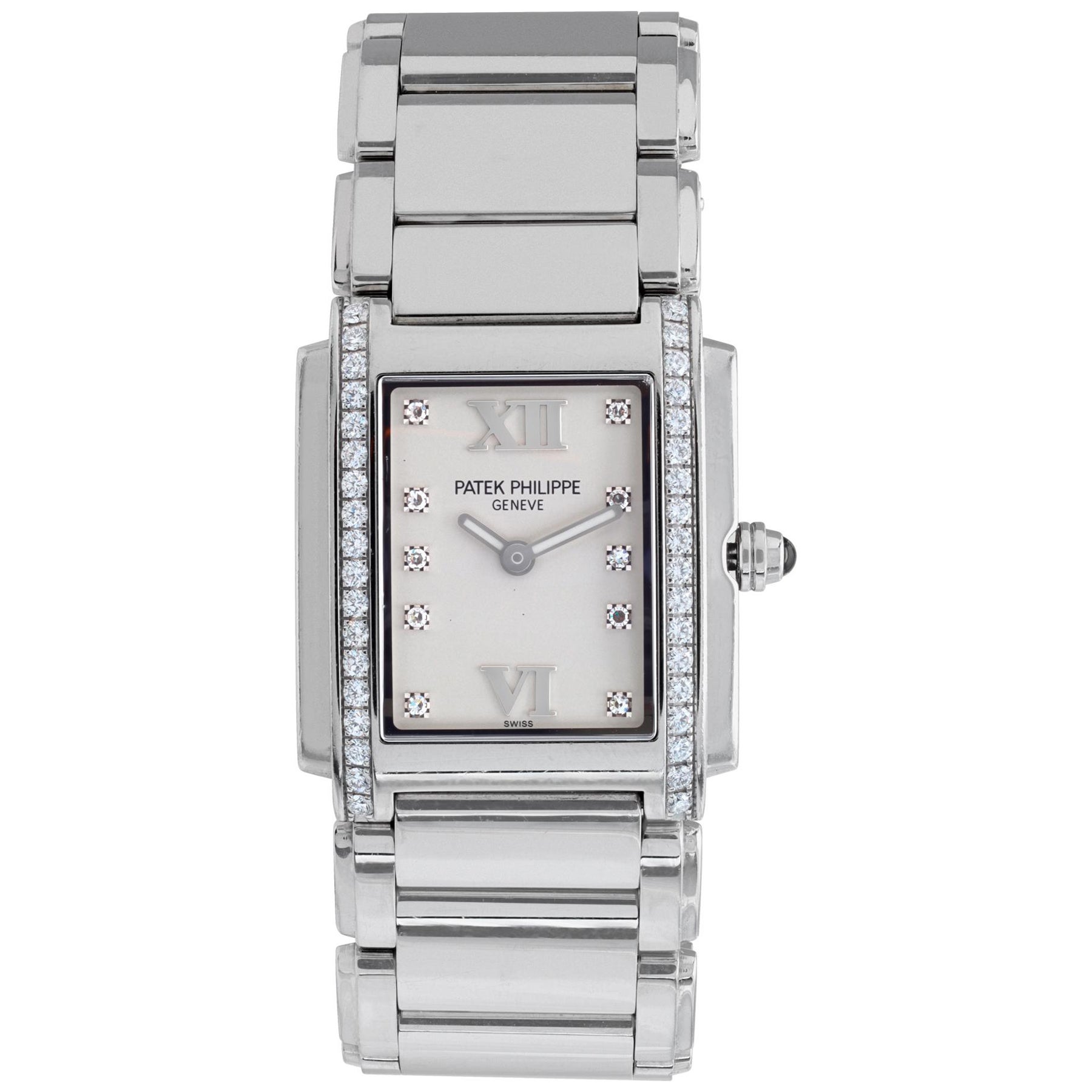 Patek Philippe Twenty 4 25mm 4910