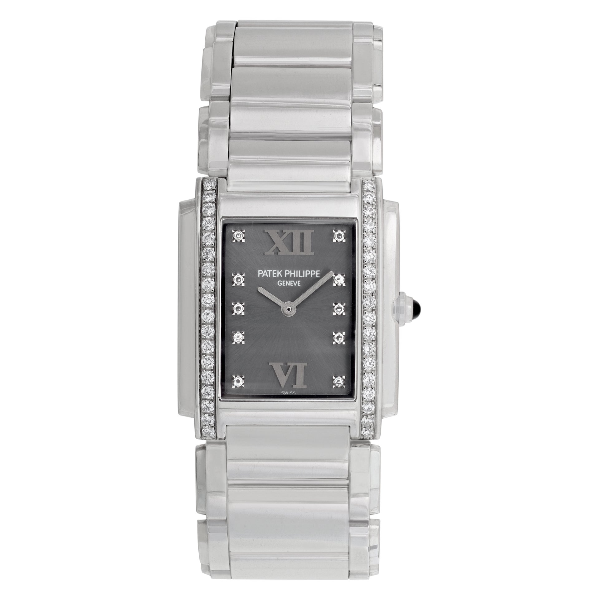Patek Philippe Twenty 4 25 mm 4910