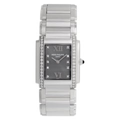 Patek Philippe Twenty 4 25 mm 4910