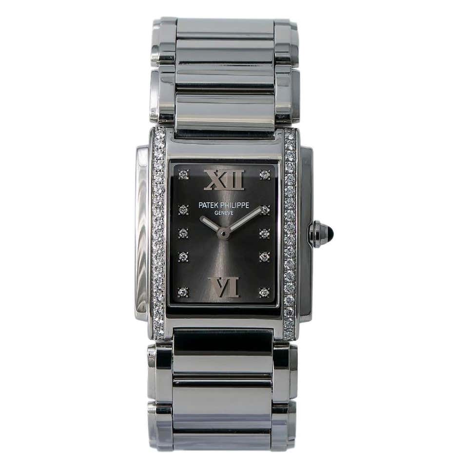 Antique, Vintage and Luxury Watches - 25,250 For Sale at 1stdibs - Page 48