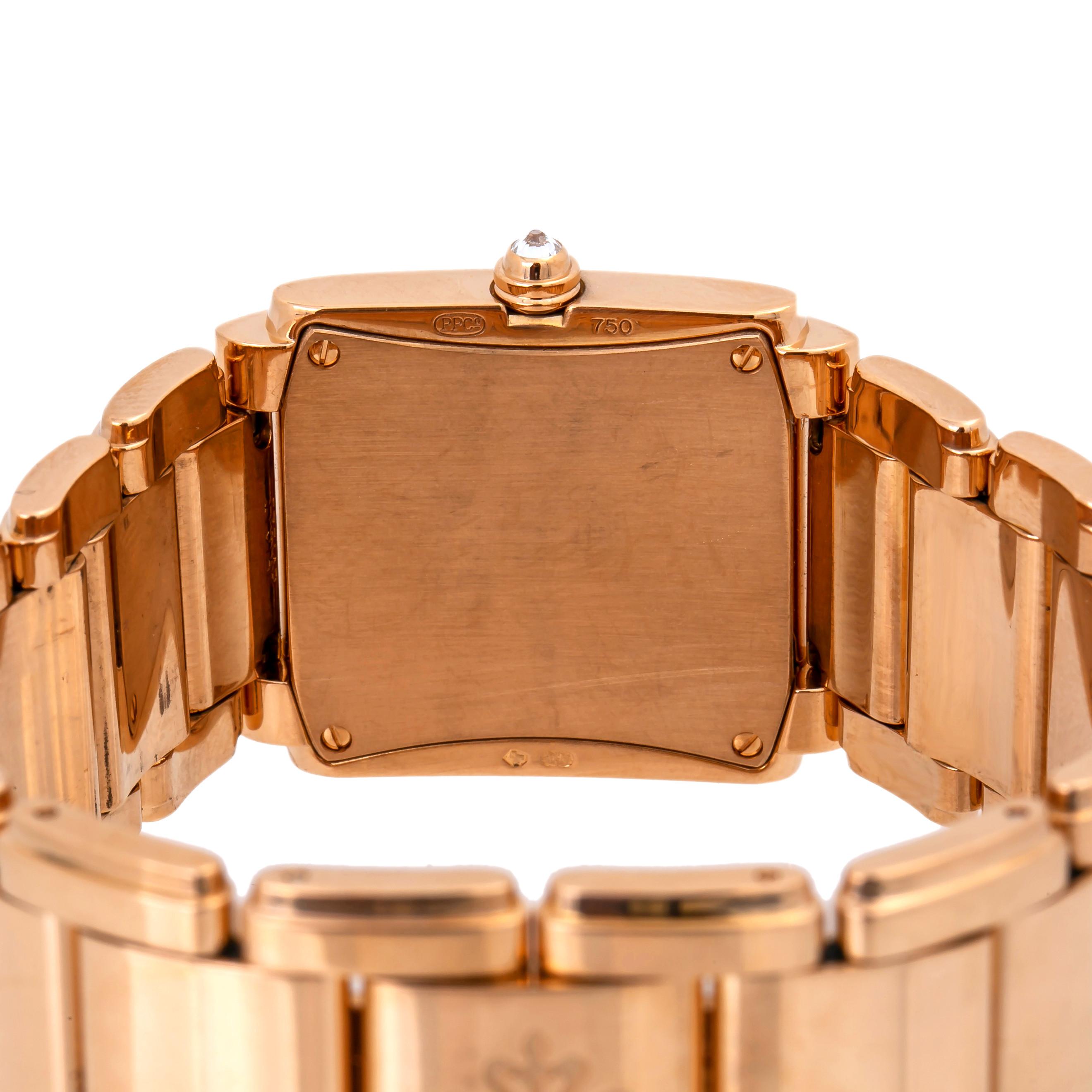 patek philippe chocolate