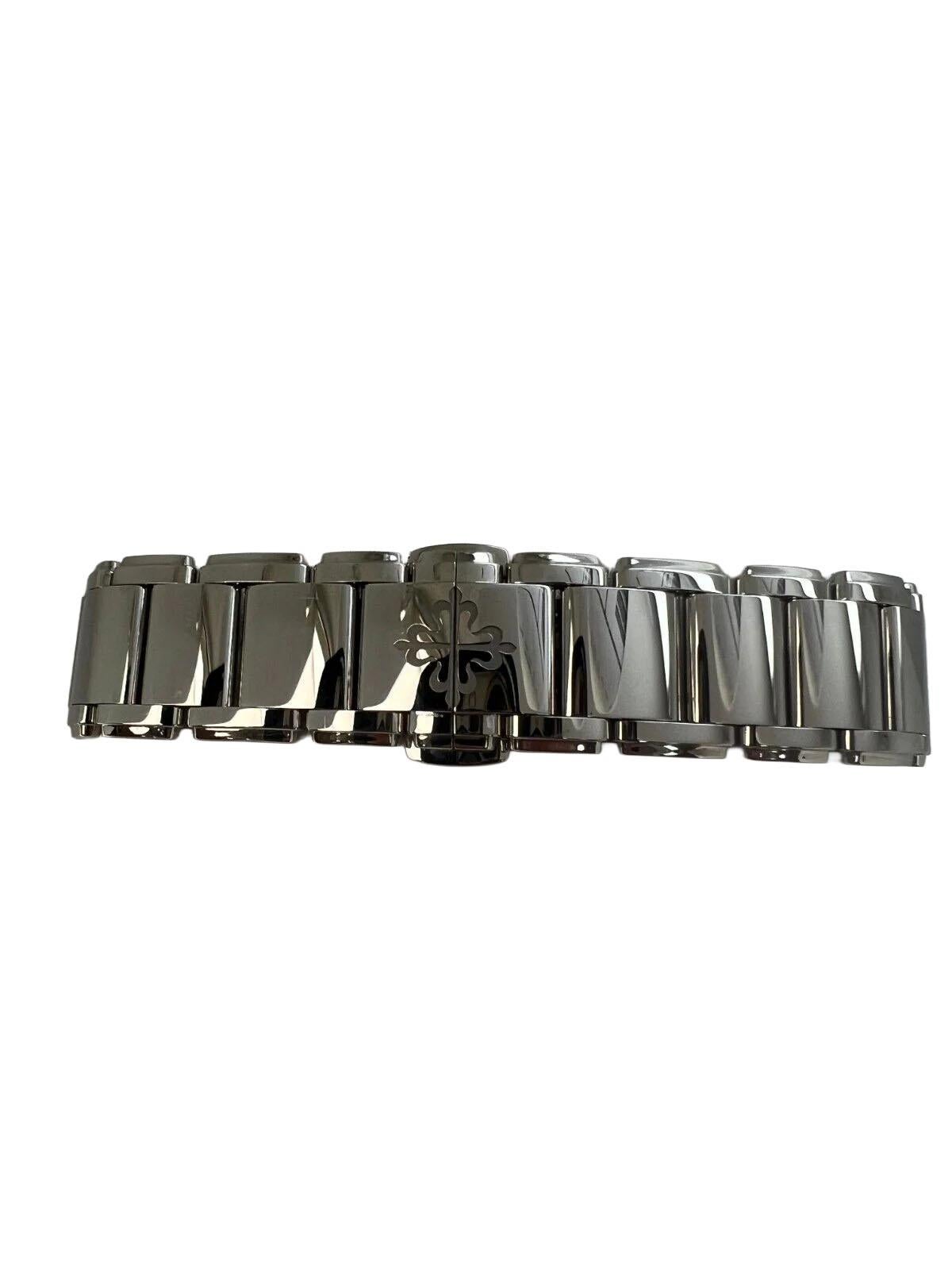 Orologio Patek Philippe Twenty 4 Brown da donna - 7300/1200A In condizioni Nuovo in vendita a New York, NY