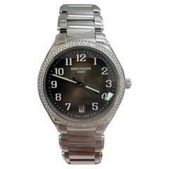 Orologio Patek Philippe Twenty 4 Brown da donna - 7300/1200A