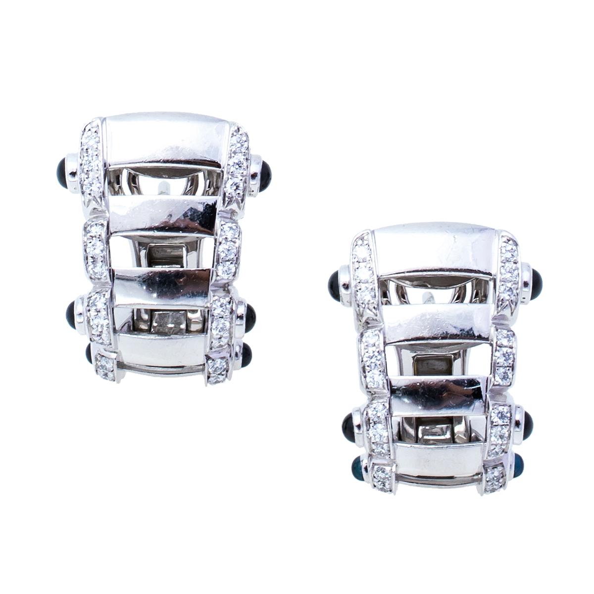 patek earrings