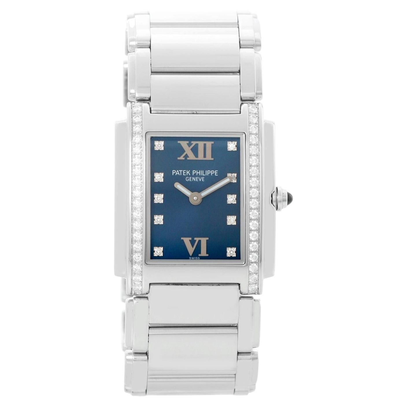 How is a Patek Philippe made?