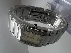 Patek Philippe Twenty 4 Women's Watch, 4910/10A-011 White Dial