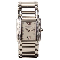 Used Patek Philippe Twenty~4 4910/20G