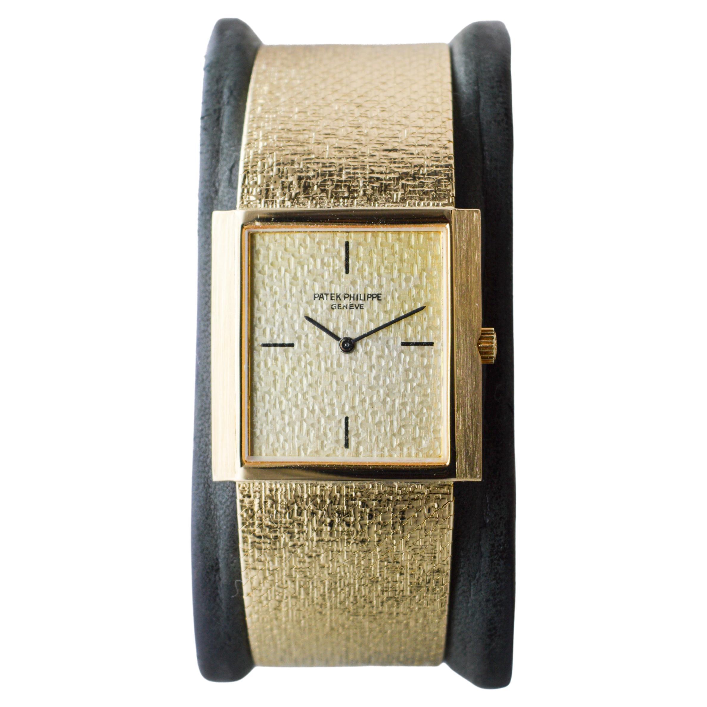 patek philippe 1980