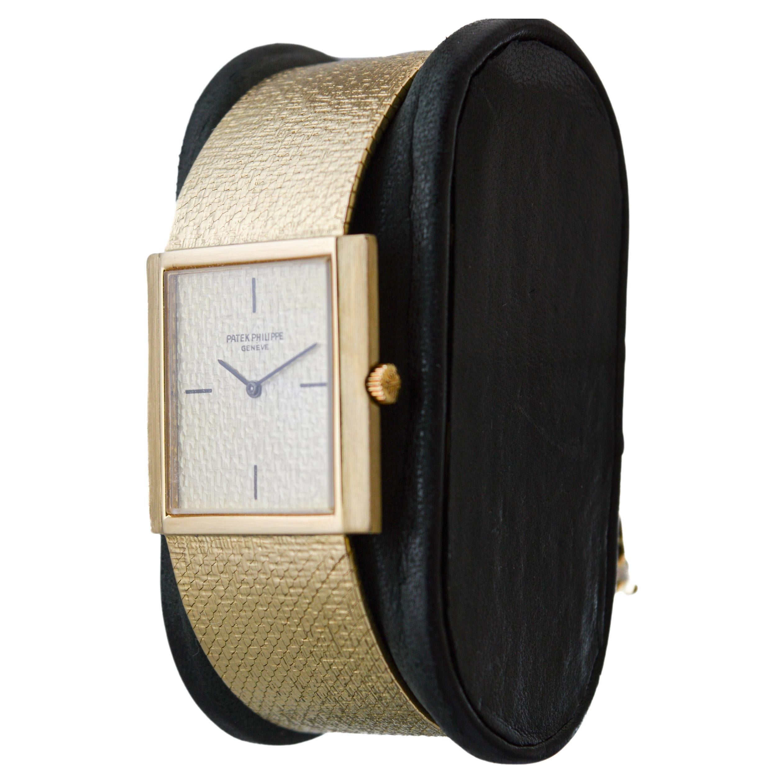 patek philippe dress watch
