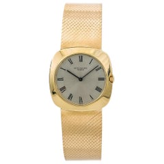 Patek Philippe Retro 3543; White Dial, Certified and Warranty